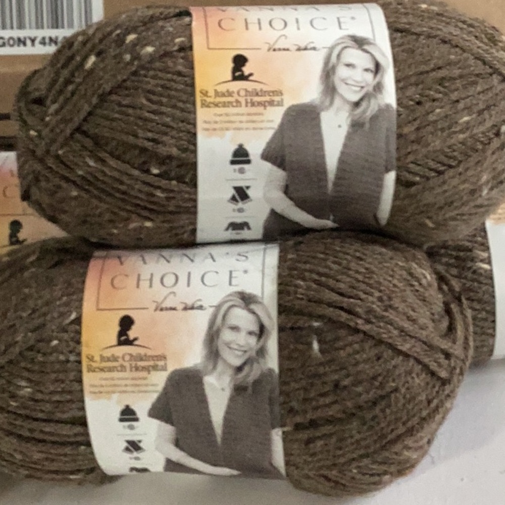 Yarn